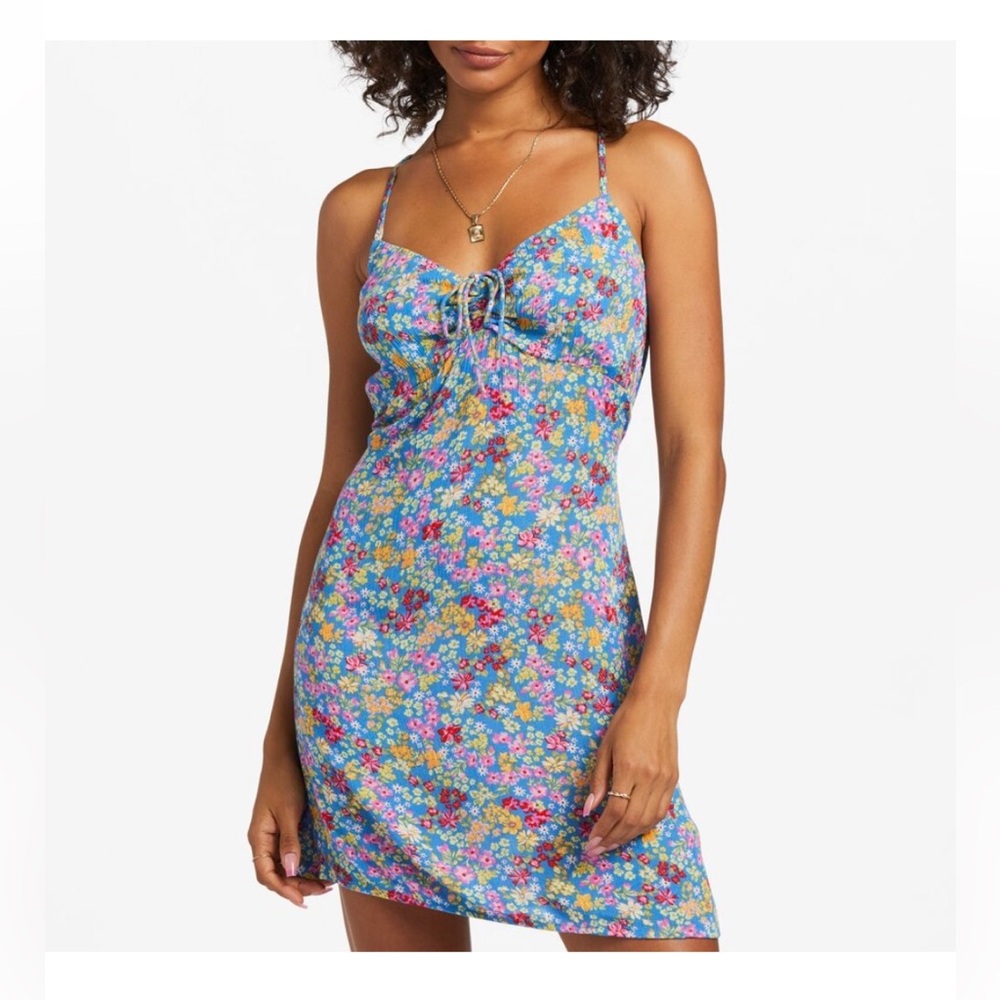 New with tags Billabong Sun Chasers dress